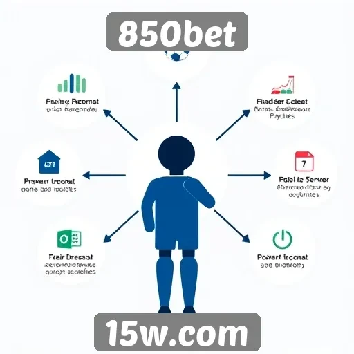 Principais recursos da plataforma 850bet analisados