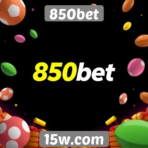 Promoções atuais disponíveis na 850bet