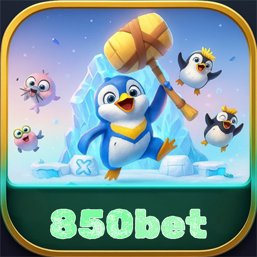 850bet Logo