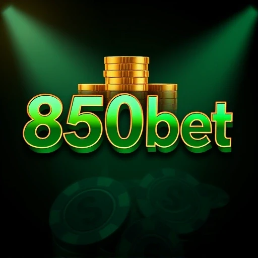 850bet logo